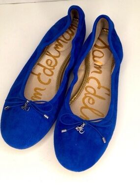 Sam Edelman Ballet Flats